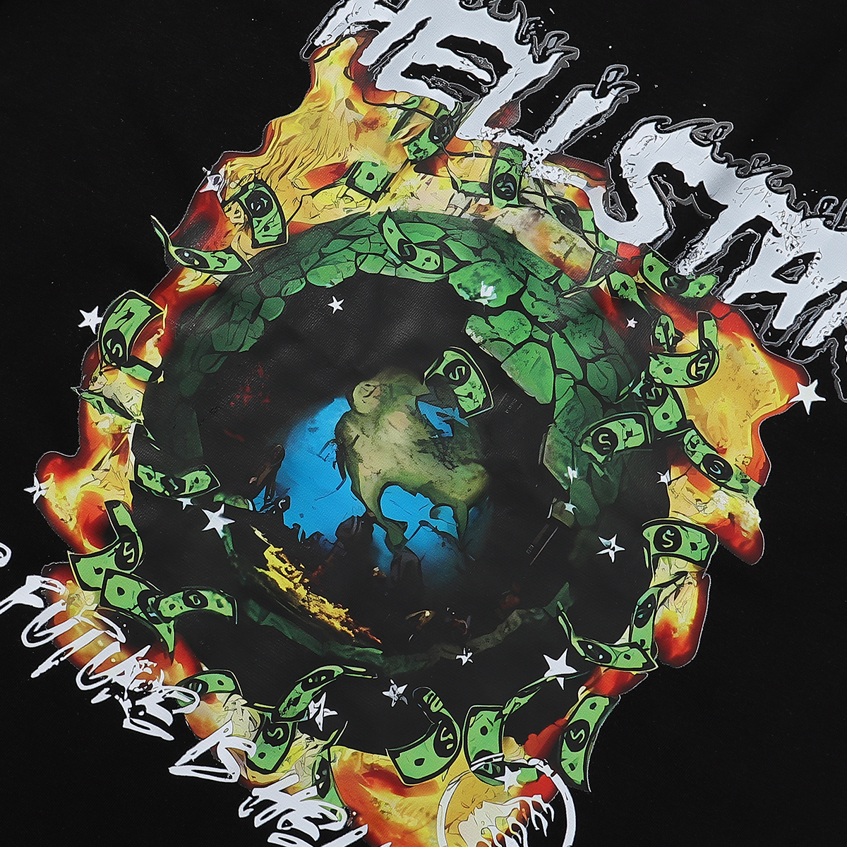 Hellstar T-Shirts